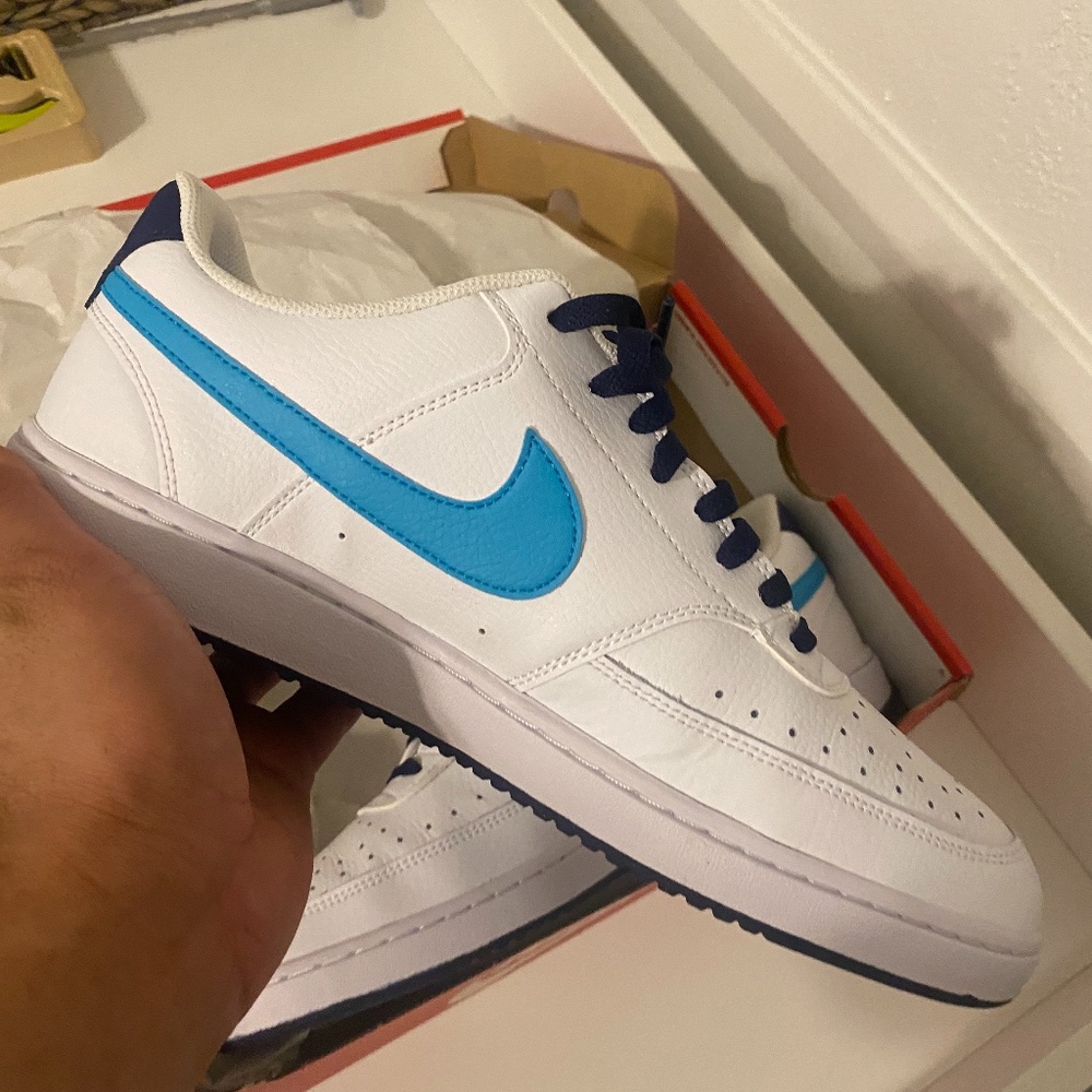 Nike Shoes Size 12